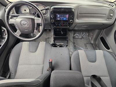 2008 Mazda B4000 SE 4x4 w/Backup Camera   - Photo 27 - Ontario, CA 91761