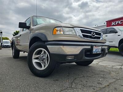 2008 Mazda B4000 SE 4x4 w/Backup Camera   - Photo 7 - Ontario, CA 91761