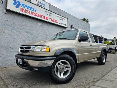 2008 Mazda B4000 SE 4x4 w/Backup Camera   - Photo 2 - Ontario, CA 91761