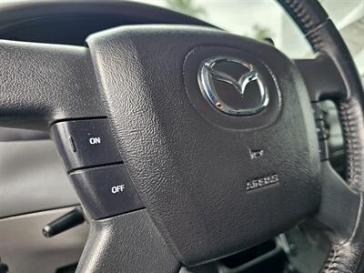 2008 Mazda B4000 SE 4x4 w/Backup Camera   - Photo 21 - Ontario, CA 91761