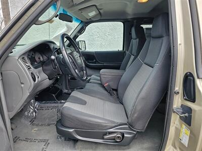 2008 Mazda B4000 SE 4x4 w/Backup Camera   - Photo 19 - Ontario, CA 91761