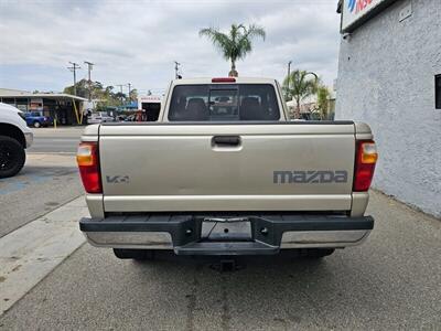 2008 Mazda B4000 SE 4x4 w/Backup Camera   - Photo 5 - Ontario, CA 91761