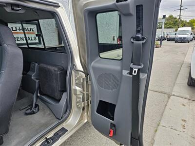 2008 Mazda B4000 SE 4x4 w/Backup Camera   - Photo 34 - Ontario, CA 91761