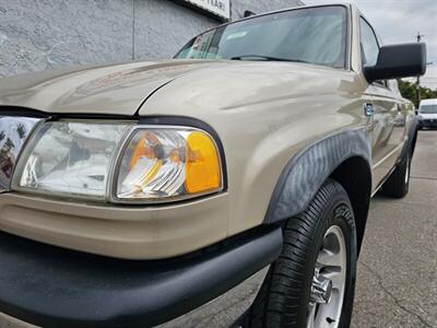 2008 Mazda B4000 SE 4x4 w/Backup Camera   - Photo 10 - Ontario, CA 91761