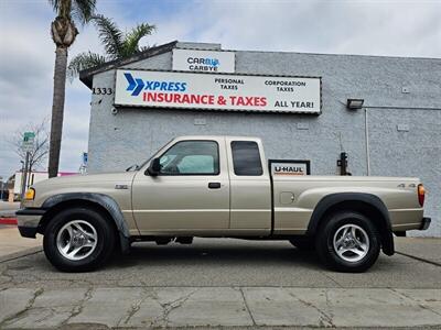 2008 Mazda B4000 SE 4x4 w/Backup Camera   - Photo 3 - Ontario, CA 91761