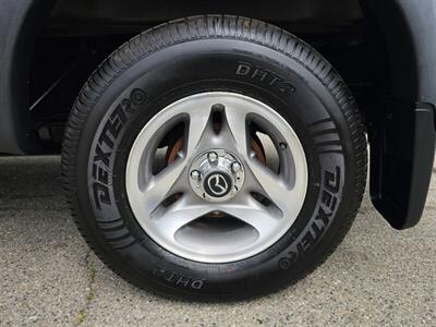 2008 Mazda B4000 SE 4x4 w/Backup Camera   - Photo 35 - Ontario, CA 91761