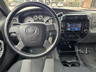2008 Mazda B4000 SE 4x4 w/Backup Camera   - Photo 28 - Ontario, CA 91761