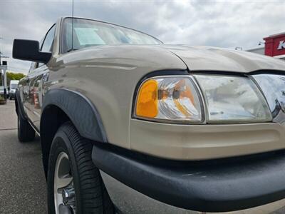 2008 Mazda B4000 SE 4x4 w/Backup Camera   - Photo 9 - Ontario, CA 91761