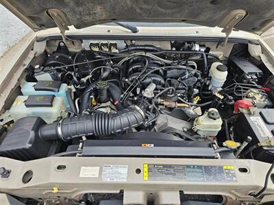 2008 Mazda B4000 SE 4x4 w/Backup Camera   - Photo 37 - Ontario, CA 91761