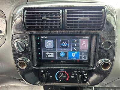 2008 Mazda B4000 SE 4x4 w/Backup Camera   - Photo 31 - Ontario, CA 91761