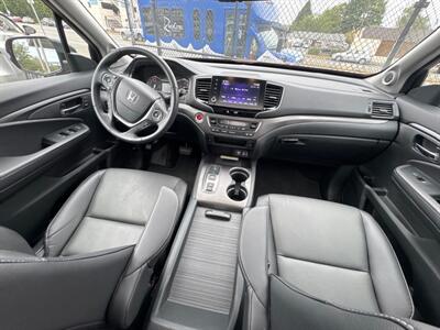 2023 Honda Ridgeline RTL-E   - Photo 5 - Longview, WA 98632
