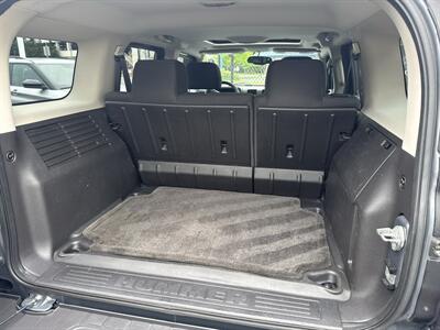 2008 Hummer H3 - Photo 8 - Longview, WA 98632
