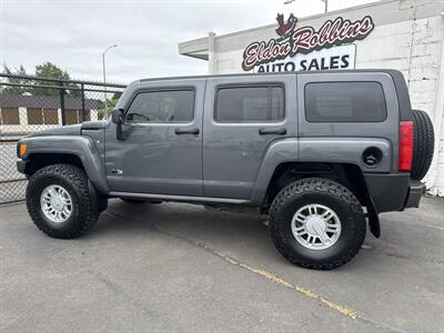 2008 Hummer H3 - Photo 2 - Longview, WA 98632