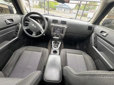 2008 Hummer H3 - Photo 6 - Longview, WA 98632