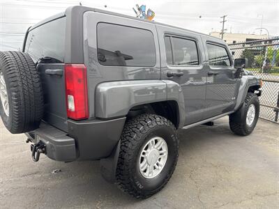 2008 Hummer H3 - Photo 3 - Longview, WA 98632