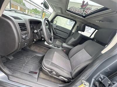 2008 Hummer H3 - Photo 9 - Longview, WA 98632