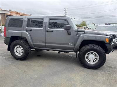 2008 Hummer H3 - Photo 4 - Longview, WA 98632