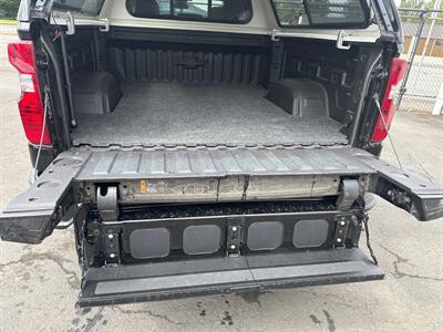 2024 Chevrolet Silverado 1500 LT   - Photo 8 - Longview, WA 98632