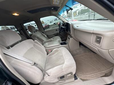 2002 Chevrolet Silverado 1500 LS   - Photo 4 - Longview, WA 98632