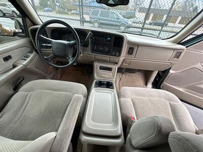 2002 Chevrolet Silverado 1500 LS   - Photo 6 - Longview, WA 98632
