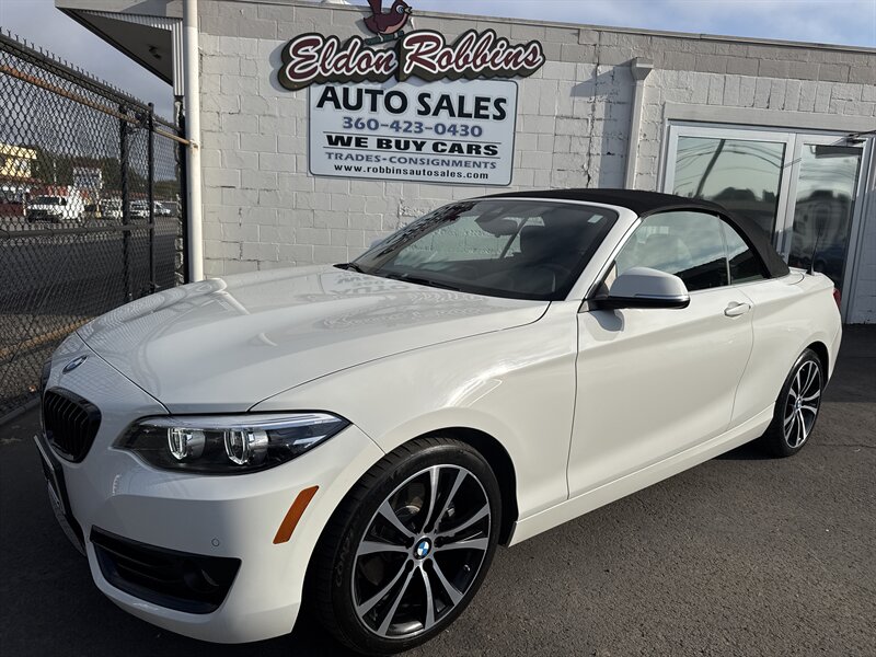 2020 BMW 230i - Photo 1 - Longview, WA 98632