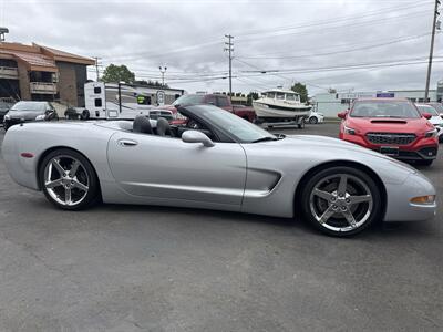 1998 Chevrolet Corvette - Photo 3 - Longview, WA 98632