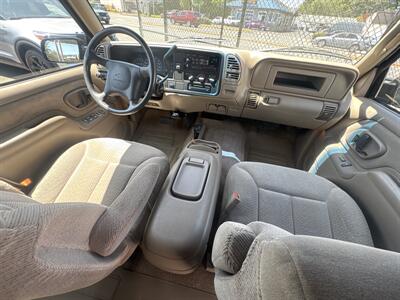 1999 Chevrolet C/K 2500 Series K2500 LS   - Photo 7 - Longview, WA 98632
