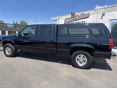 1999 Chevrolet C/K 2500 Series K2500 LS   - Photo 2 - Longview, WA 98632