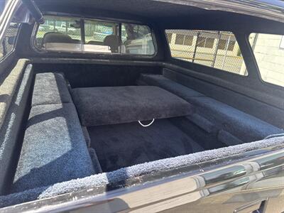 1999 Chevrolet C/K 2500 Series K2500 LS   - Photo 8 - Longview, WA 98632