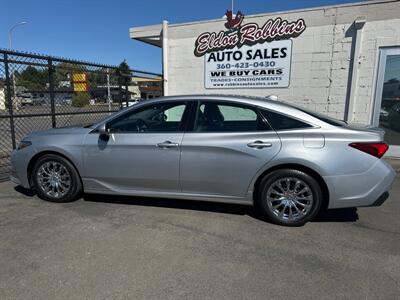 2020 Toyota Avalon XLE   - Photo 2 - Longview, WA 98632