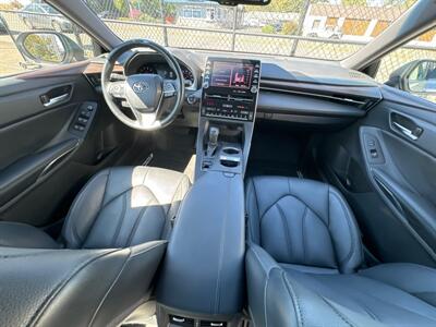 2020 Toyota Avalon XLE   - Photo 6 - Longview, WA 98632