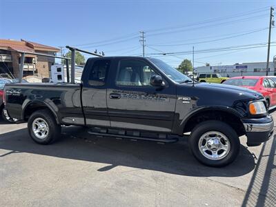 1999 Ford F-150 XLT - Photo 4 - Longview, WA 98632
