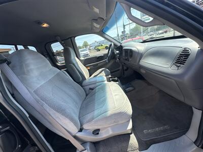 1999 Ford F-150 XLT - Photo 5 - Longview, WA 98632