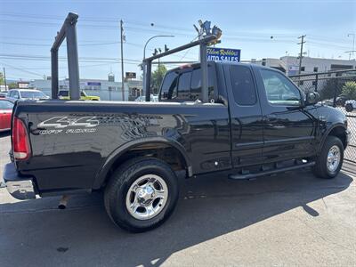 1999 Ford F-150 XLT - Photo 3 - Longview, WA 98632