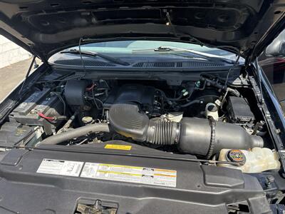 1999 Ford F-150 XLT - Photo 9 - Longview, WA 98632