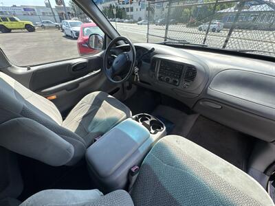 1999 Ford F-150 XLT - Photo 6 - Longview, WA 98632