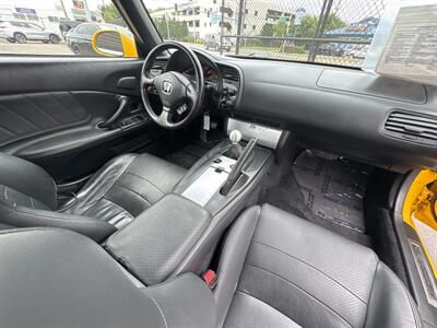 2005 Honda S2000   - Photo 6 - Longview, WA 98632