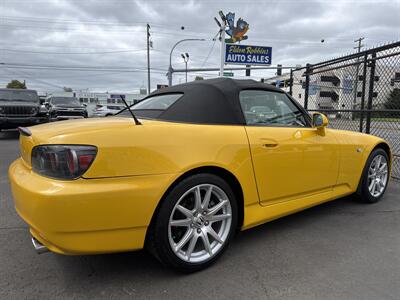 2005 Honda S2000   - Photo 3 - Longview, WA 98632