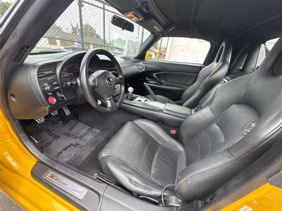 2005 Honda S2000   - Photo 7 - Longview, WA 98632