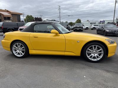 2005 Honda S2000   - Photo 4 - Longview, WA 98632