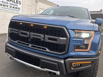 2020 Ford F-150 Raptor   - Photo 5 - Longview, WA 98632