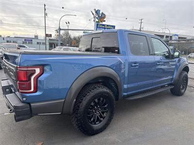 2020 Ford F-150 Raptor   - Photo 3 - Longview, WA 98632