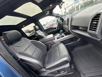 2020 Ford F-150 Raptor   - Photo 6 - Longview, WA 98632