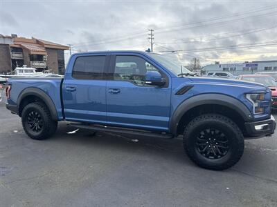 2020 Ford F-150 Raptor   - Photo 4 - Longview, WA 98632