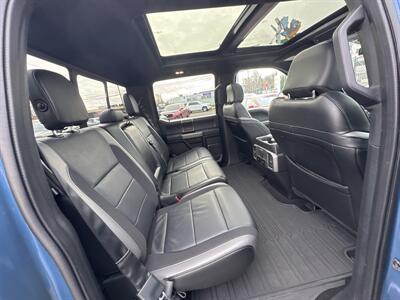 2020 Ford F-150 Raptor   - Photo 7 - Longview, WA 98632