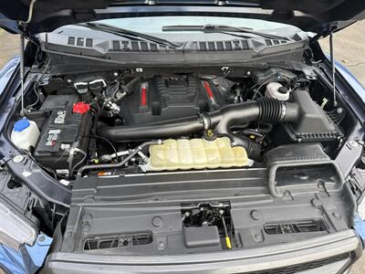 2020 Ford F-150 Raptor   - Photo 11 - Longview, WA 98632
