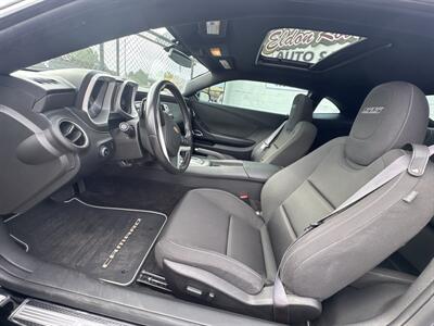 2015 Chevrolet Camaro SS   - Photo 7 - Longview, WA 98632