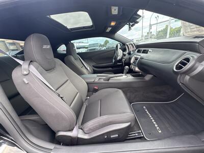 2015 Chevrolet Camaro SS   - Photo 5 - Longview, WA 98632