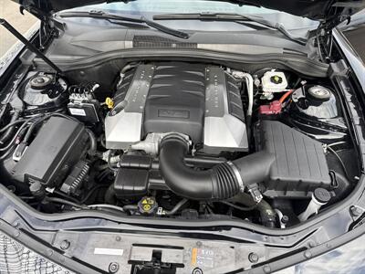 2015 Chevrolet Camaro SS   - Photo 8 - Longview, WA 98632