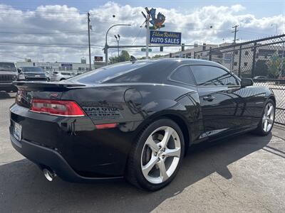 2015 Chevrolet Camaro SS   - Photo 3 - Longview, WA 98632